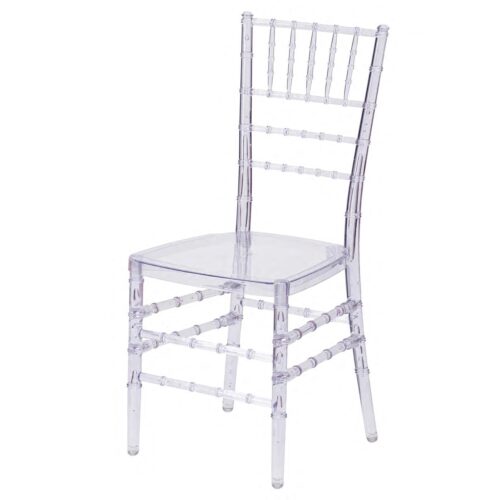 Chiavari Clear