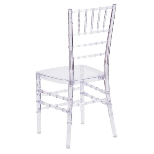 Chiavari Clear