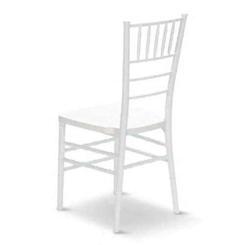 Chiavari White