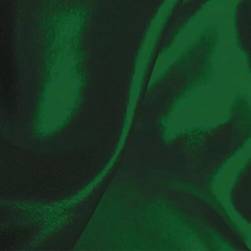 Crepe Back Satin Emerald