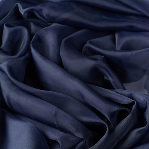 Voile Plain Navy