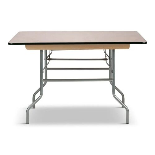 T-012 | Square Folding Table 48