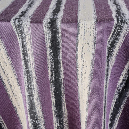 Kyoto Stripe Purple