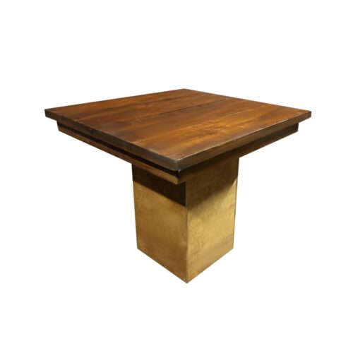 T-052 | Ivonne Low Table 30