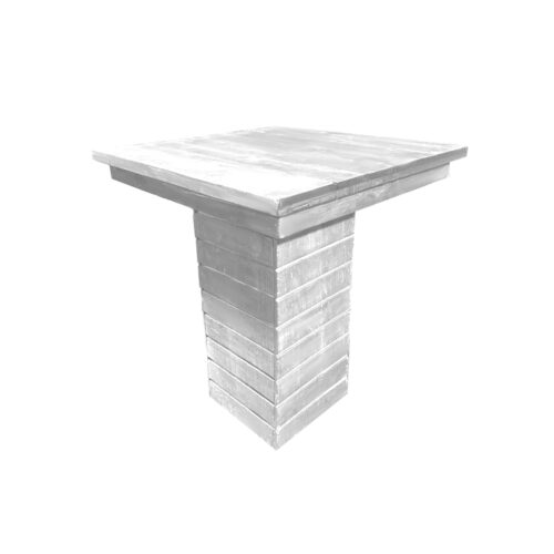 T-050 | Ivonne High Table 30